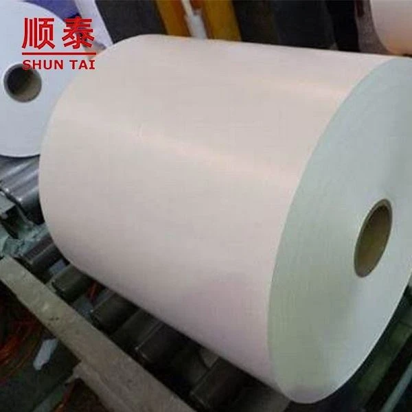 Hydrophilic spunlaced nonwoven fabric.jpg