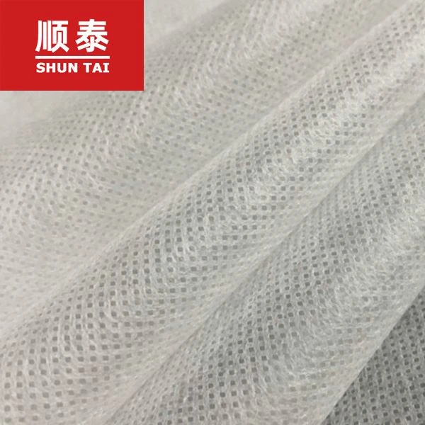Agricultural nonwoven landscaping