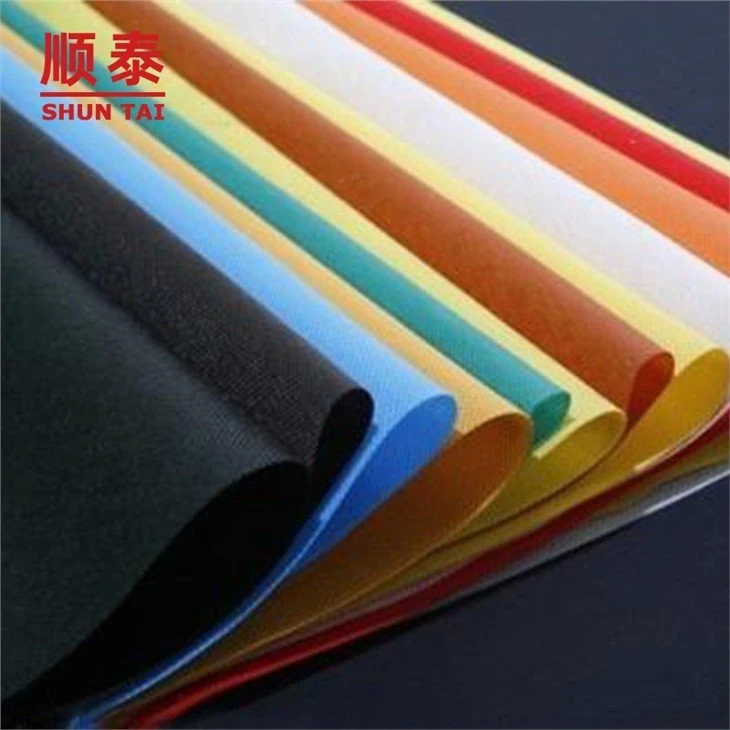 Colorful Non-woven shopping bag