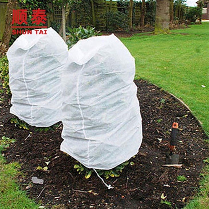 Agricultural non woven fabric for Garden