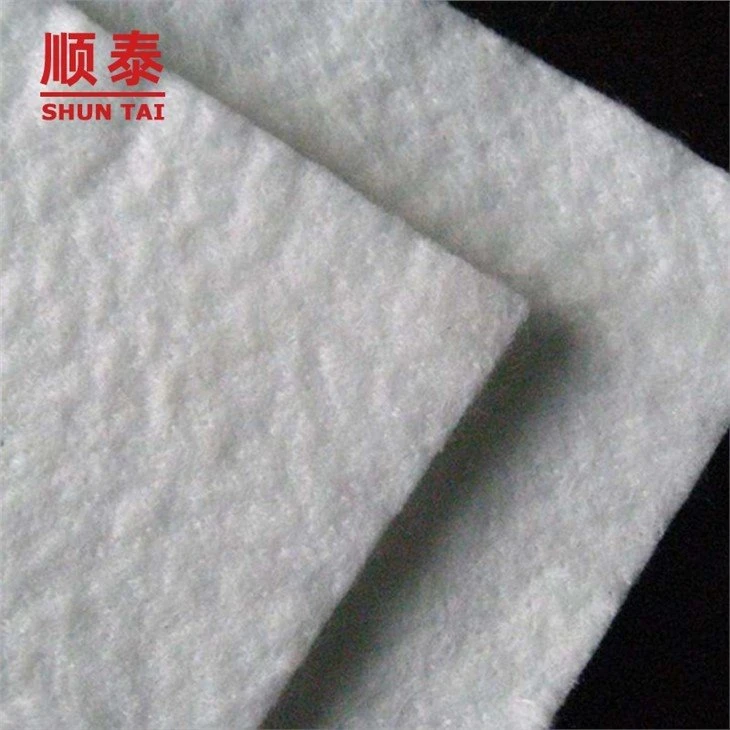 200gsm Polypropylene nonwoven geotextile