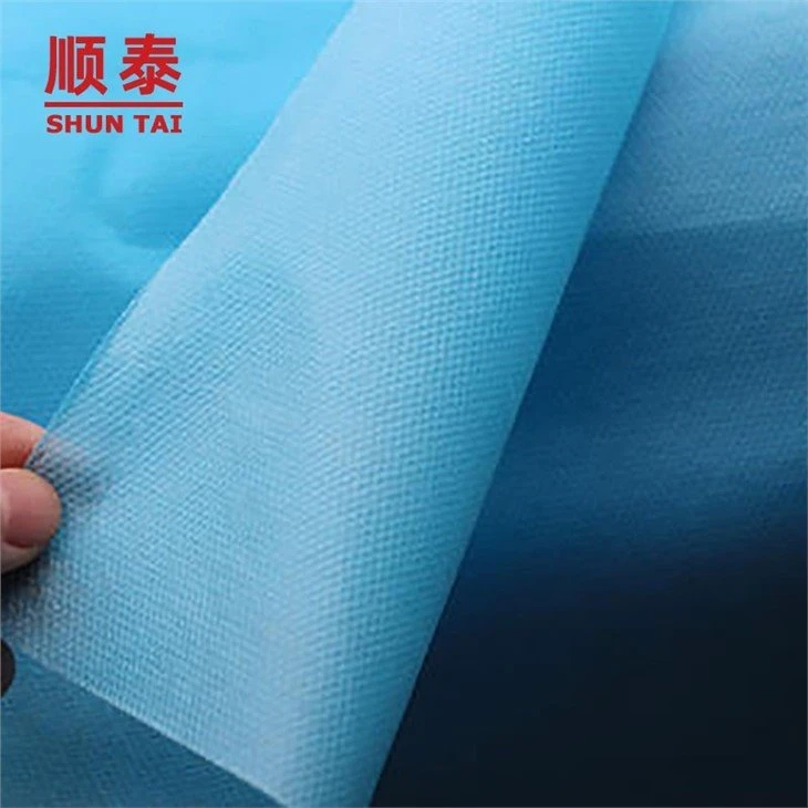 medical spunbond PPPE nonwoven fabric