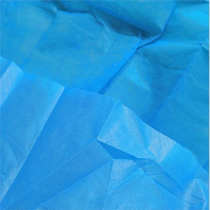 PPPE Polypropylene Sheets Non-woven Sheets For Medical Beauty Salons