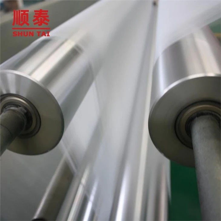 white SSS non woven fabric