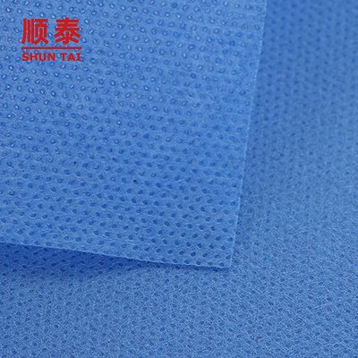 nonwoven medical textiles