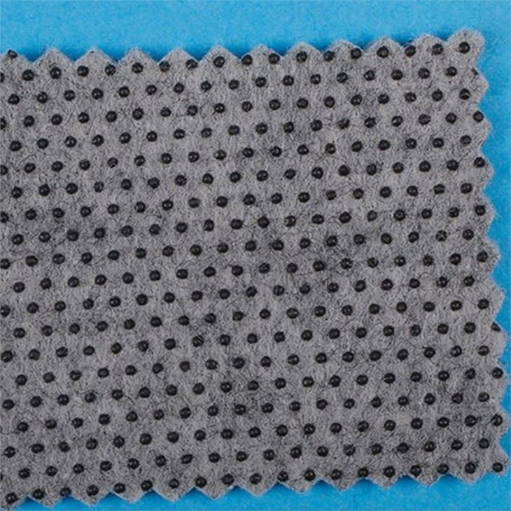 Point Plastic Non-woven Fabric