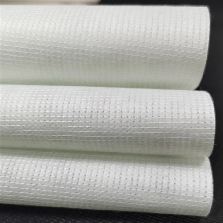 stitch bonded non woven fabric