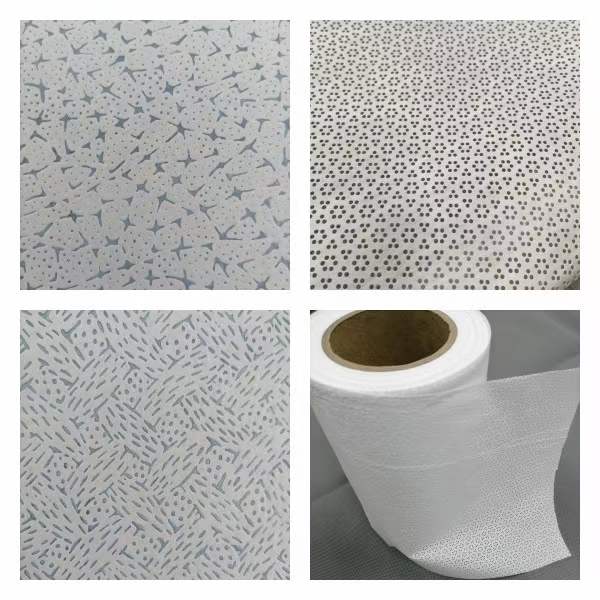 meltblown nowoven fabric